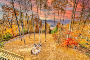 The Grandview Lodge